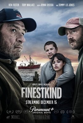   (2023) Finestkind