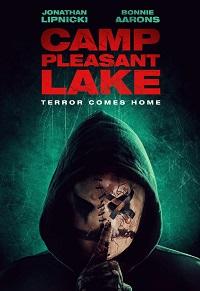    / Camp Pleasant Lake (2024)