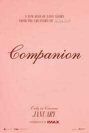  (2025) Companion