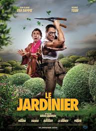  (2025) Le jardinier